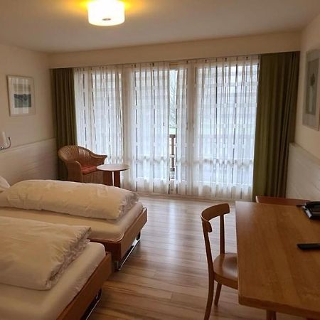 Hotel Breiti Bachenbulach エクステリア 写真