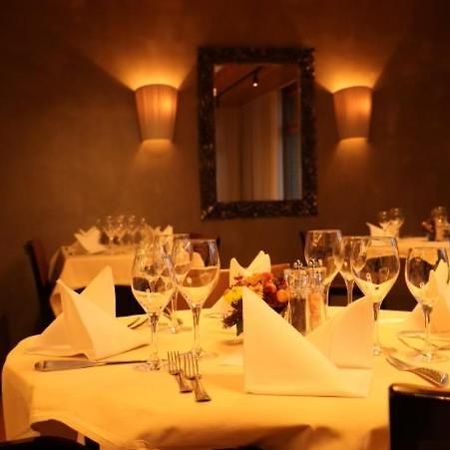 Hotel Breiti Bachenbulach エクステリア 写真
