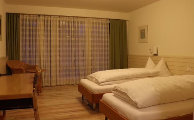 Hotel Breiti Bachenbulach エクステリア 写真